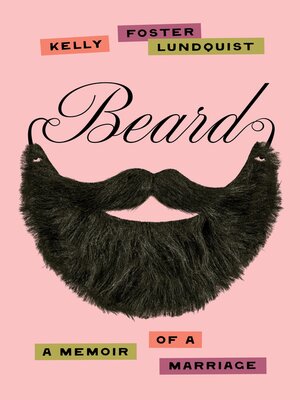 cover image of Beard